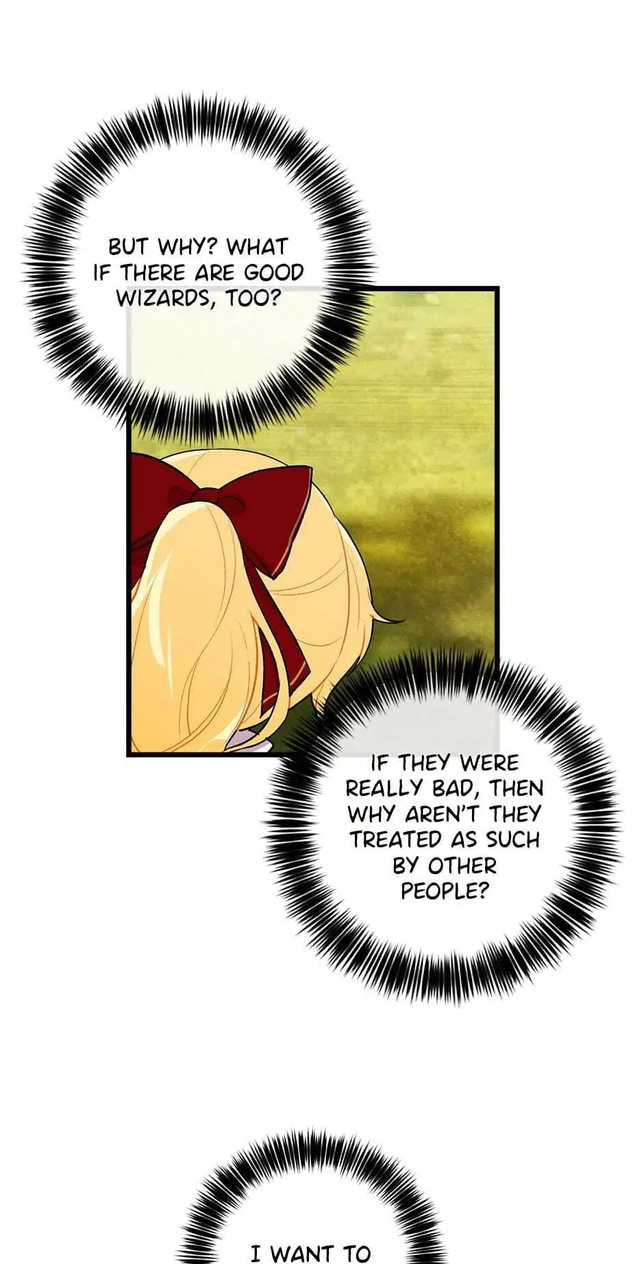 I Am a Child of This House Chapter 14 - page 30